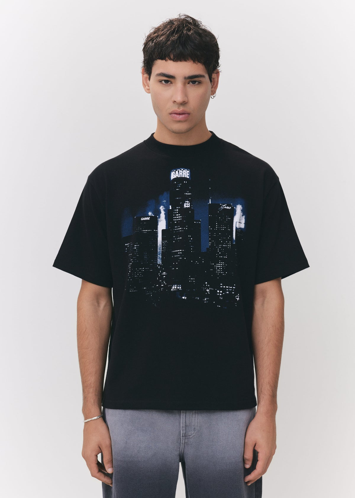T-Shirt Skyline