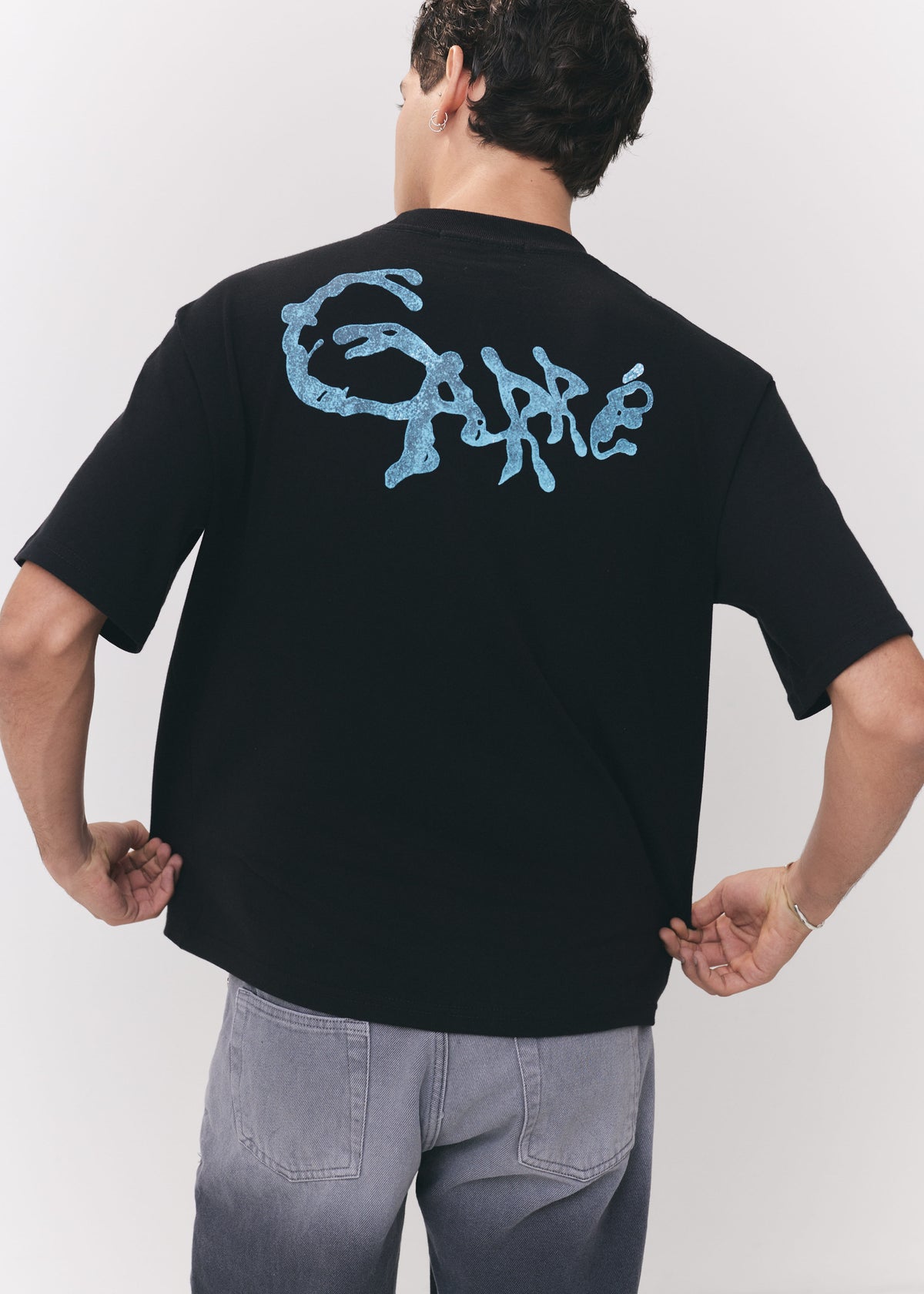 T-Shirt Skyline