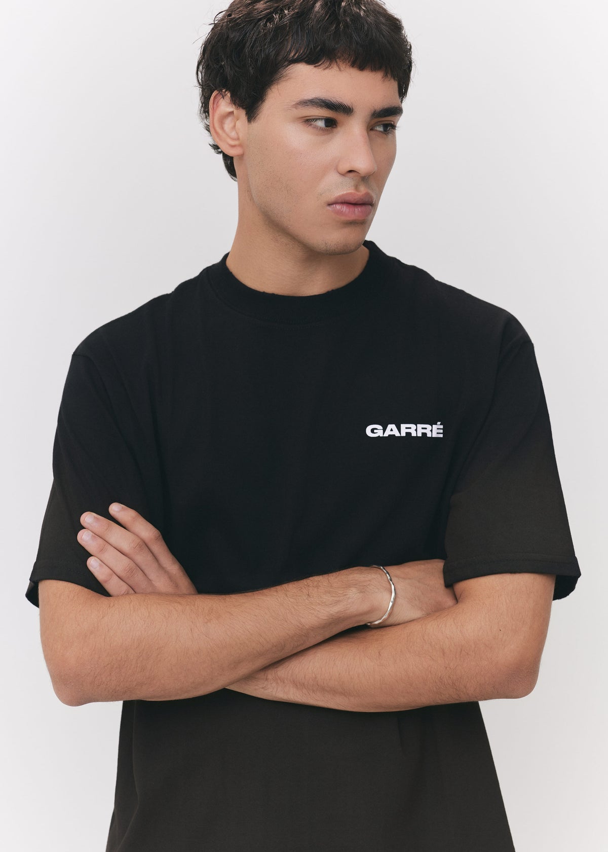 T-Shirt Mud Wash