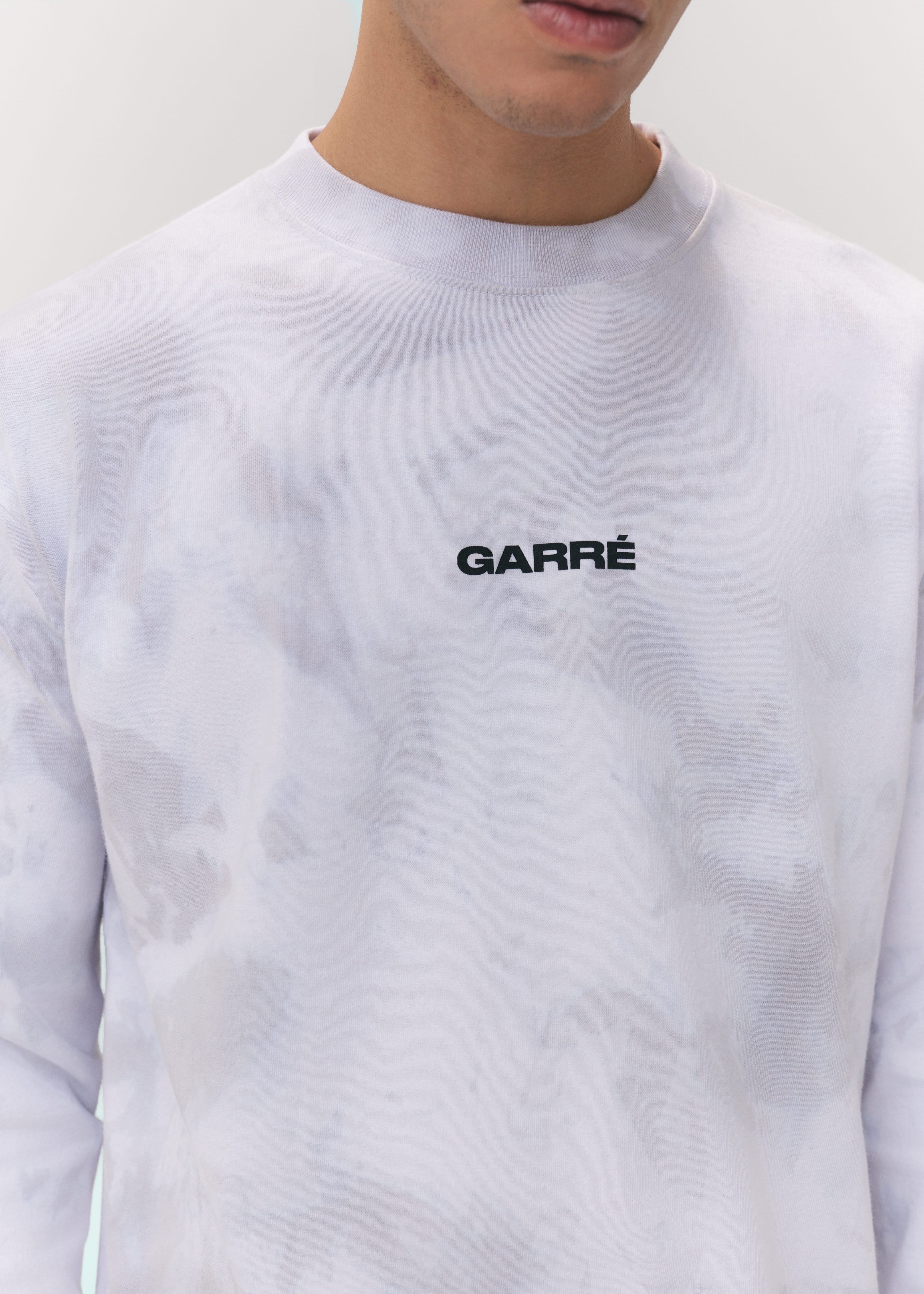 Longsleeve Scars Logo