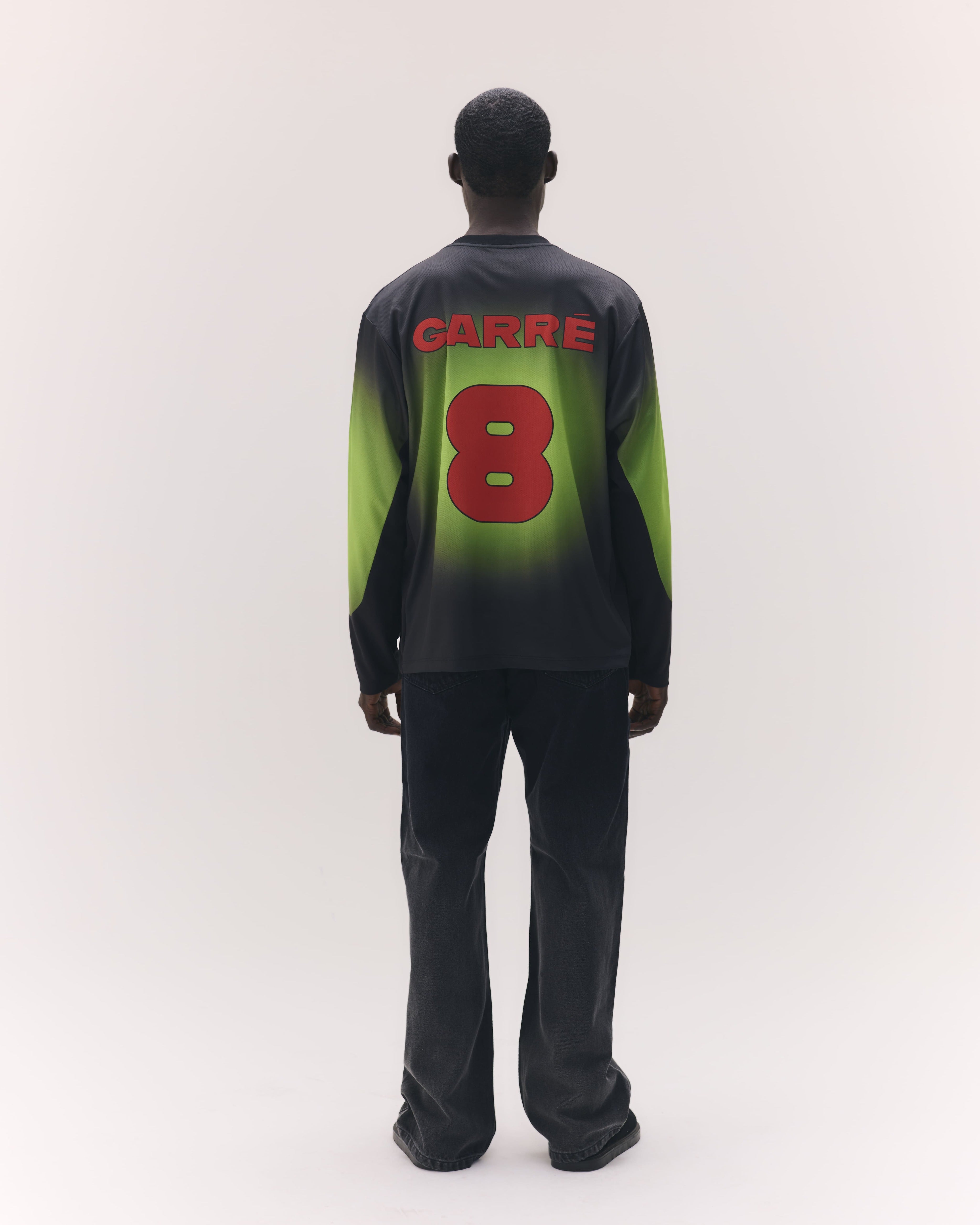 Gradient Jersey