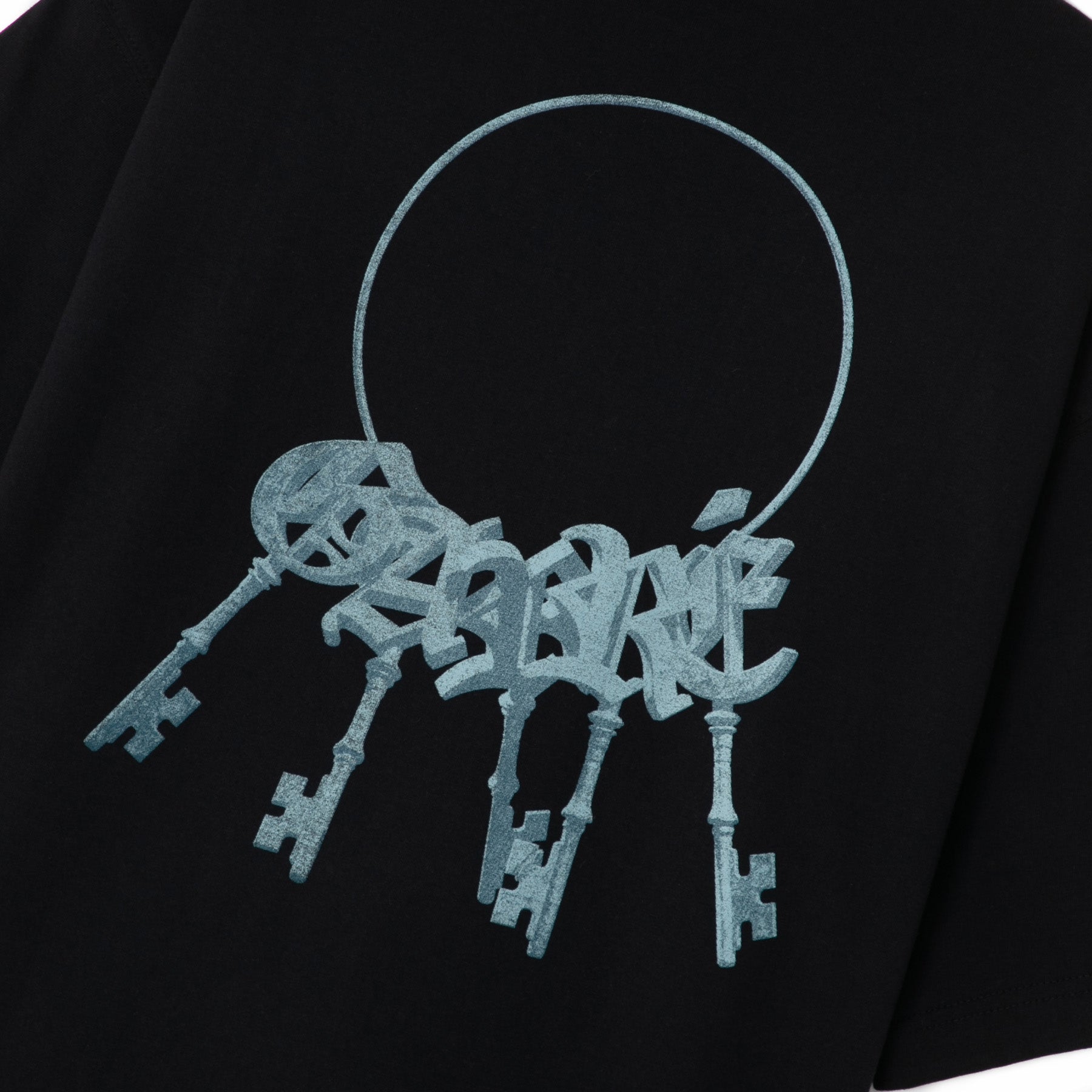 T-shirt Key