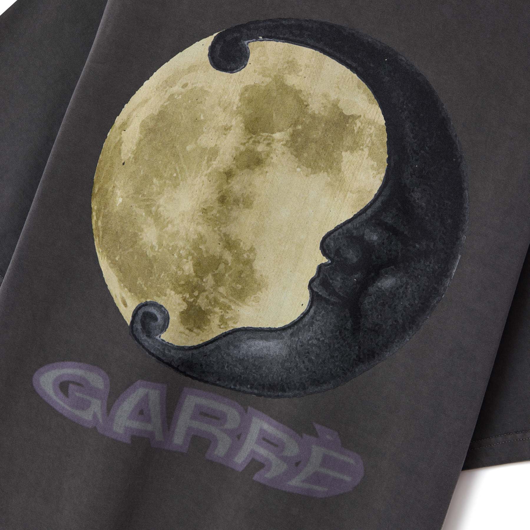 T-shirt Moon