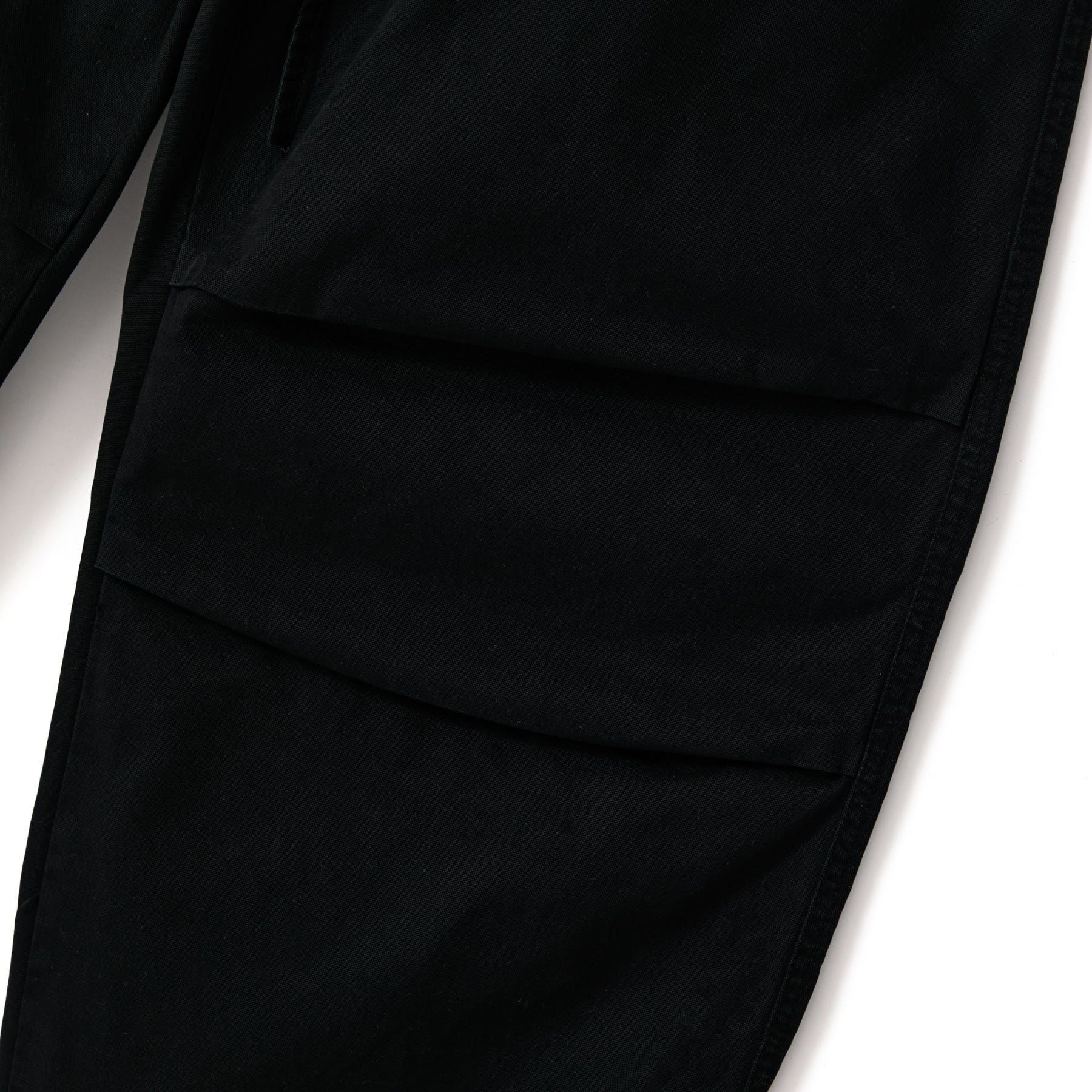 Parachoute Pants Black