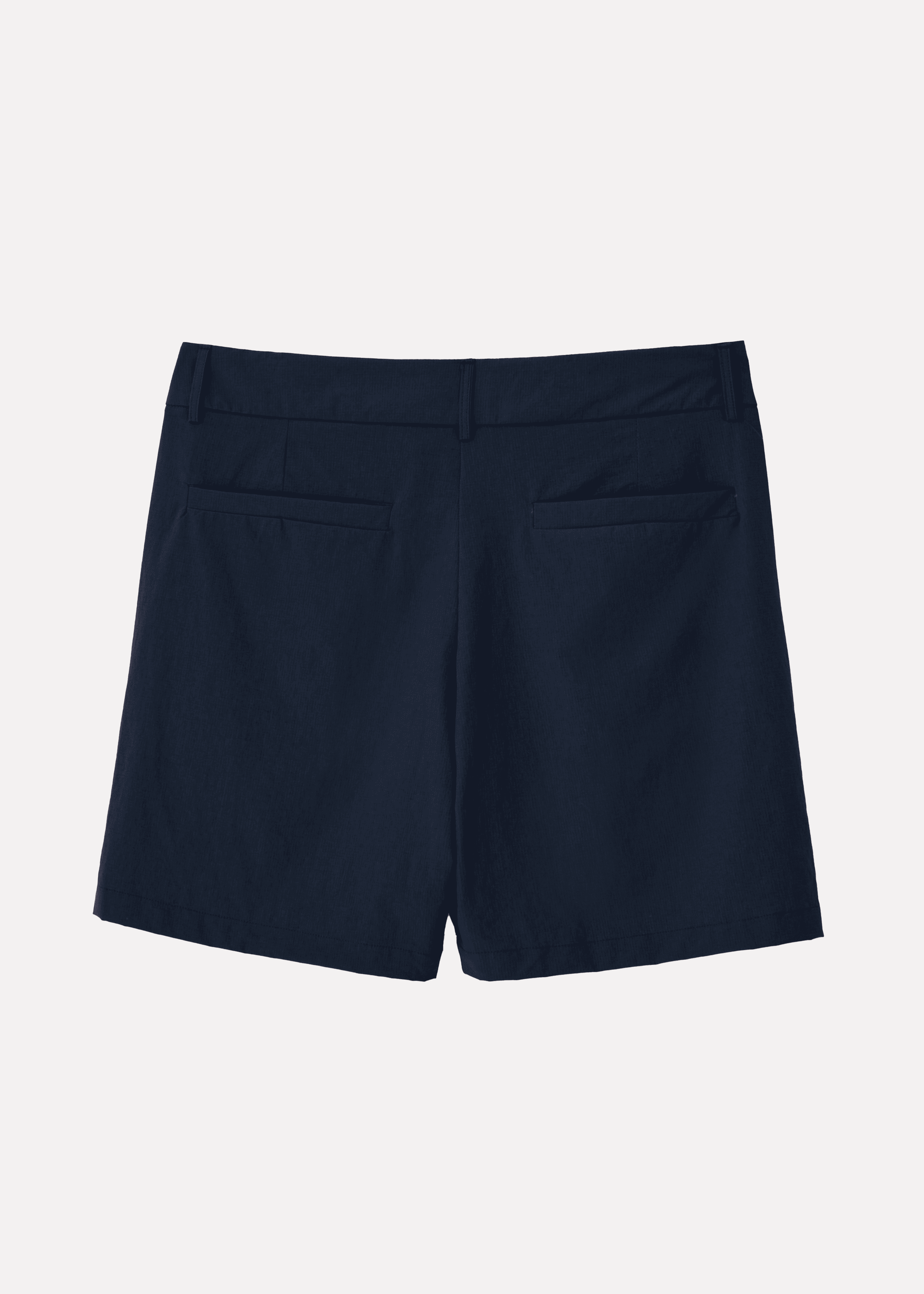 Rip Stop Cargo Shorts Navy