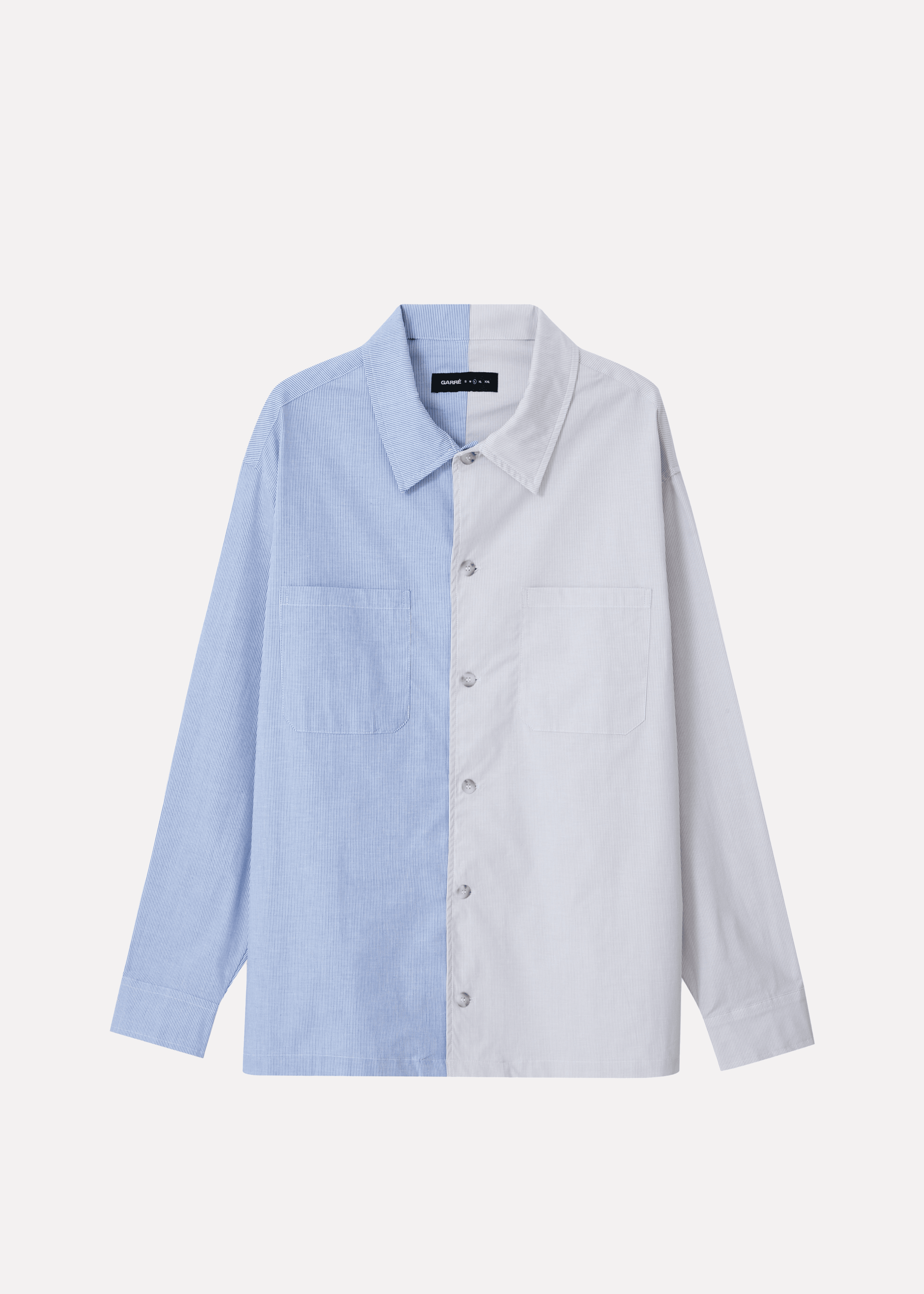 Duo Stripes Shirt