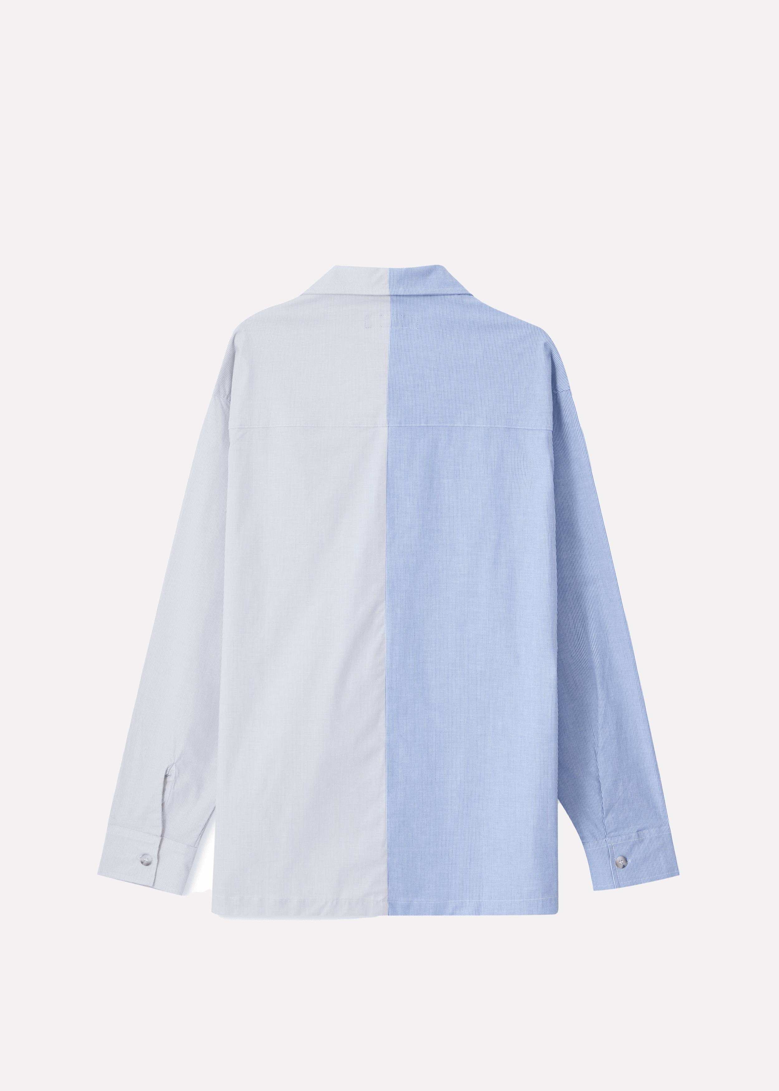 Duo Stripes Shirt